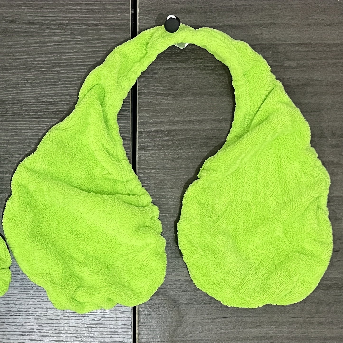 Convenient Water Absorbing And Breathable Towel Bra Suitable for Beach, Sports, Indoor Daily Wear And Feeding, Towel Hanging Neck, Chest Wrapping, Neck Strapless, Double-sided Plush Super Soft And Warm, Suitable for Beautiful Women, A Small Gift