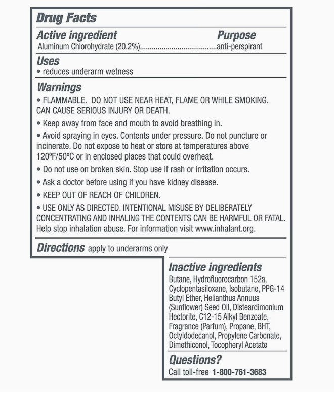 3 Pack Dove Coconut Jasmine Restoring Ritual Antiperspirant Deodorant Spray, 150ml each