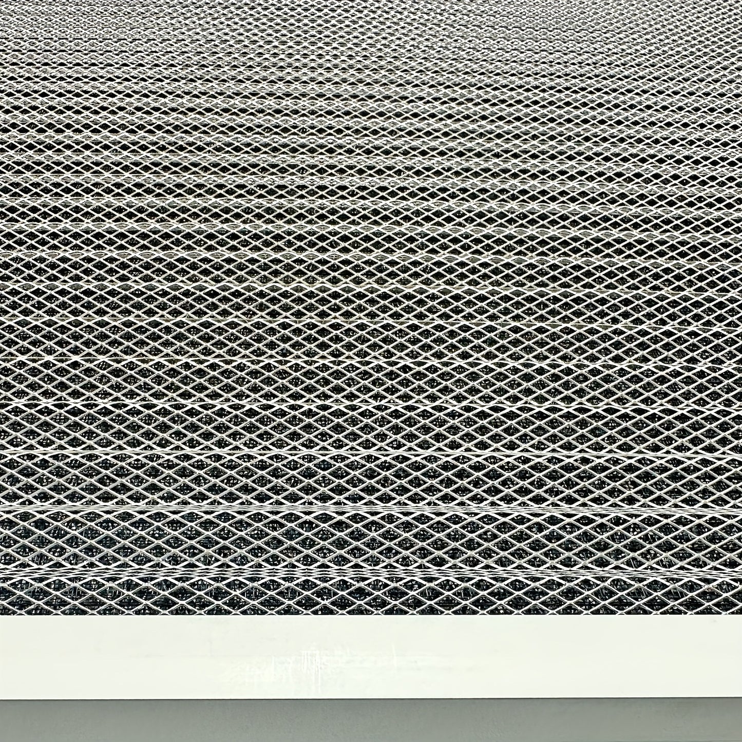 Washable HVAC Air Filter Reusable Permanent Furnace Filter with Aluminum Frame, Easy to Clean, Multiple Sizes Available, Electrostatic Air Filter for Home and Office HVAC Systems