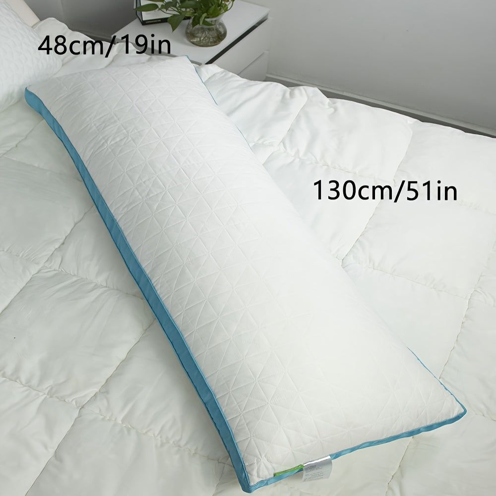 Body Pillow Firm Body Pillows for Adults Long Pillow for Sleeping Bed Full Body Pillow for Back Stomach Side Sleeper