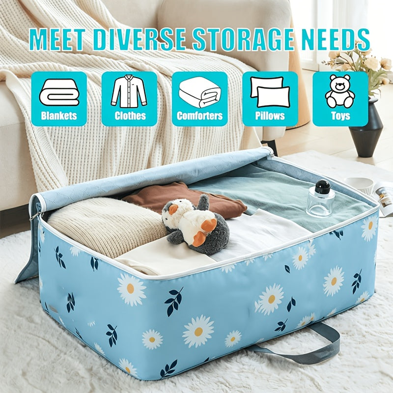 Storage And Organization,, Under Bed Storage, Under-Bed Storage