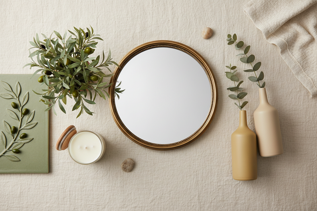 10 Simple Ways to Elevate Your Home Decor with Small Accents