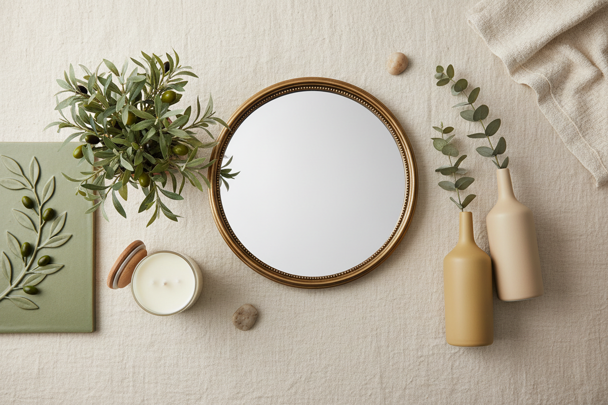 10 Simple Ways to Elevate Your Home Decor with Small Accents