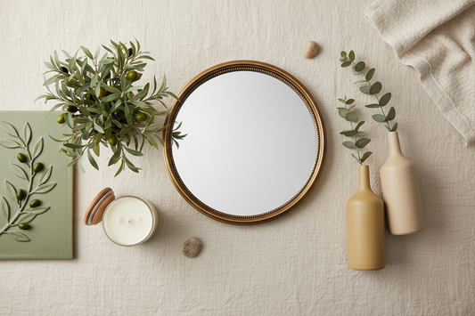 10 Simple Ways to Elevate Your Home Decor with Small Accents