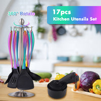 17PCS