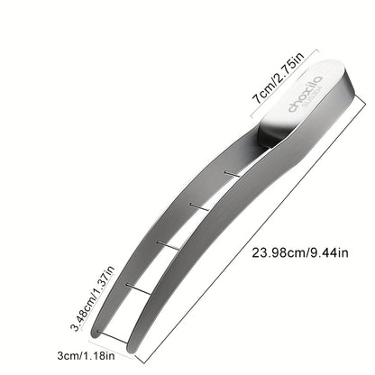 1pc Watermelon Cutter Slicer Tool Stainless Steel Cutting Watermelon Into Cubes Watermelon Knife, Useful Cool Kitchen Gadgets for Watermelon Lover Make Juice Fruit Salad Father's Day Gift
