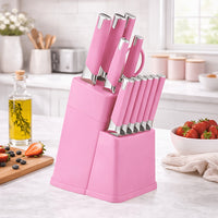 pink color