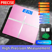 Pink High-Definition LED Upgrade + Waist Strap + Storage Rack