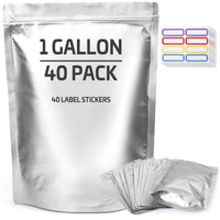 100pcs(4 Sizes)
