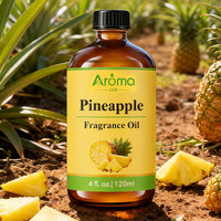 4 oz pineapple