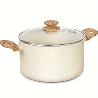 6 qt - White