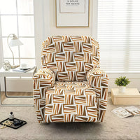 Irregular pattern