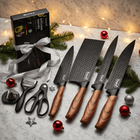 Premium 7-Piece Set - Ultimate Comfort