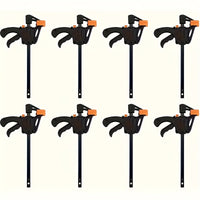 8pcs