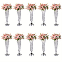 Silvery X 10pcs