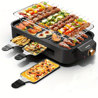 Black Oven