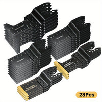 28pcs