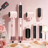 hot air brush