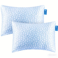 Blue pentagon(Pack of 2)