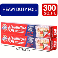 Pack Of 2 (300 Sq Ft)