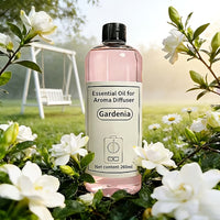 Gardenia Essential Oil 8.79oz