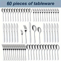 60 Pieces