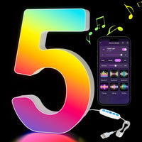5