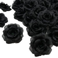 50Pcs-Black