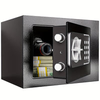 Electronic password lock