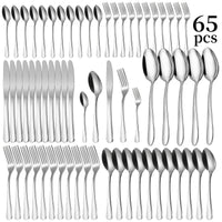 65pcs