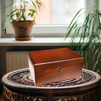wooden Box