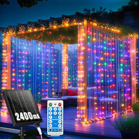 Color light 2-PCS