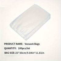 9.84*11.81inch-100PCS