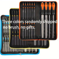 16pcs Without a brush