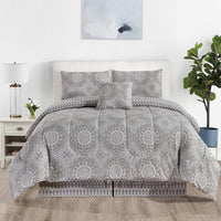 Aztec Grey