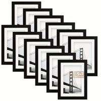 12pcs-5in*7in
