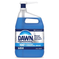 Dish Soap