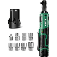 1x 2.0Ah Battery Set