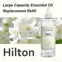 Hilton Essential Oil