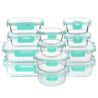 Mint, 6 Size