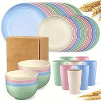 32Pcs Color