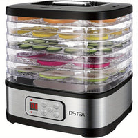 5. BPA-Free Trays