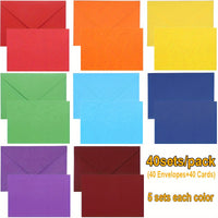B colors
