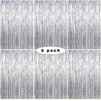 Silvery