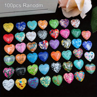 100pcs