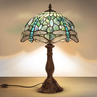 Dragonfly Lamp
