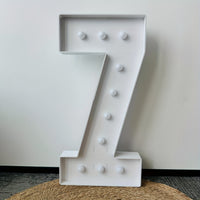 7