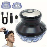 UFO Hair Clipper Set