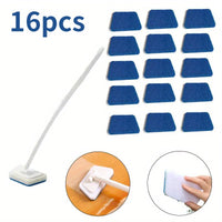 16pcs