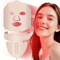 Pink Soft Silicone